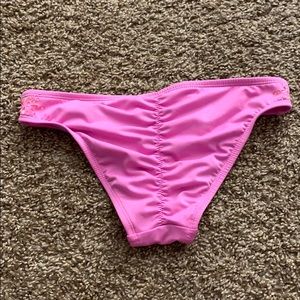 Bathing suit bottoms